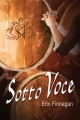 Couverture Sotto Voce Editions Interlude Press 2014