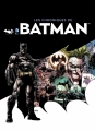 Couverture Les Chroniques de Batman Editions Huginn & Muninn 2014