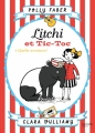 Couverture Litchi et Tic-Toc, tome 2 : Quelle aventure! Editions Hachette 2016