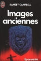 Couverture Images anciennes Editions J'ai Lu 1991