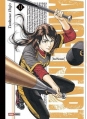 Couverture Angel Heart, saison 2, tome 11 Editions Panini (Manga - Seinen) 2016