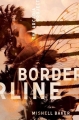 Couverture The Arcadia Project, book 1 : Borderline Editions Saga Press 2016
