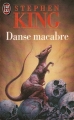 Couverture Danse macabre Editions J'ai Lu 1997