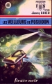 Couverture Les chevaliers de lumière : Gilles Novak, tome 13 : Les Veilleurs de Poséidon Editions Fleuve (Noir - Anticipation) 1974
