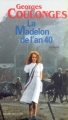 Couverture La Madelon de l'an 40 Editions Les Presses de la Cité 1995