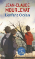 Couverture L'enfant océan Editions Pocket (Jeunesse - Trésor de lecture) 2015