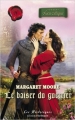 Couverture Les guerriers (Moore), tome 11 : Le baiser du guerrier Editions Harlequin (Les historiques) 2007