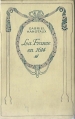 Couverture La France en 1614 Editions Nelson 1913
