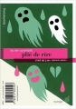 Couverture Plié de rire/Vert de peur Editions du Rouergue (Boomerang) 2012