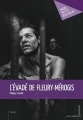 Couverture L'évadé de Fleury Mérogis Editions Mon Petit Editeur (Publibook) 2016