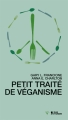 Couverture Petit traité de véganisme Editions L'âge d'Homme (V) 2015