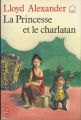 Couverture La princesse et le charlatan Editions Le Livre de Poche 1986