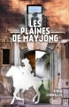 Couverture Les plaines de Mayjong Editions Hélène Jacob (Fantastique) 2016