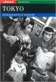 Couverture Tokyo : Extravagante et humaine Editions Autrement (Monde / Photographie) 2000