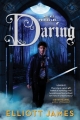 Couverture Pax Arcana, book 2: Daring Editions Orbit 2014