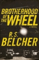 Couverture Brotherhood of the Wheel Editions Tor Books 2016