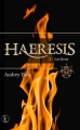 Couverture Haeresis, tome 2 : Les liens Editions Sharon Kena 2014