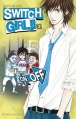 Couverture Switch Girl, tome 03 Editions Delcourt (Shojo) 2009