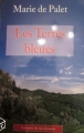 Couverture Les Terres bleues Editions de Borée 2011