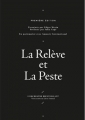 Couverture La relève et la peste : première édition Editions Z'éditions 2015