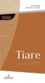 Couverture Materena Mahi, tome 3 : Tiare Editions Au vent des îles 2008
