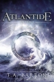Couverture Atlantide, tome 2 : En péril Editions AdA 2016