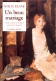 Couverture Un beau mariage Editions de La Table ronde 1996