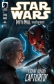 Couverture Star Wars: Darth Maul: Son of Dathomir (comics), book 03 Editions Dark Horse 2014