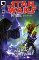Couverture Star Wars: Darth Maul: Son of Dathomir (comics), book 04 Editions Dark Horse 2014