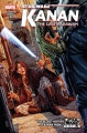 Couverture Star Wars: Kanan (comics), book 02: The Last Padawan, Part 2: Flight Editions Marvel 2015