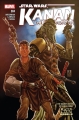 Couverture Star Wars: Kanan (comics), book 04: The Last Padawan, Part 4: Catch Editions Marvel 2015