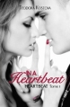 Couverture Heartbeat, tome 1 : In a Heartbeat Editions Sidh Press 2016