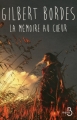Couverture La mémoire au coeur Editions Belfond 2014