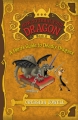 Couverture Harold et les dragons, hors-série : Guide des dragons tueurs Editions Little, Brown and Company 2010