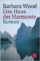 Couverture Perfect harmony Editions Fischer 2002