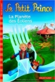 Couverture Le Petit Prince, tome 03 : La planète des Éoliens Editions Folio  (Cadet) 2011