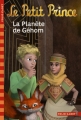 Couverture Le Petit Prince, tome 07 : La planète de Géhom Editions Folio  (Cadet) 2012