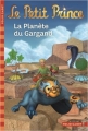 Couverture Le Petit Prince, tome 11 : La planète de Géhom Editions Folio  (Cadet) 2012