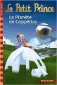 Couverture Le Petit Prince, tome 13 : La Planète de Coppélius Editions Folio  (Cadet) 2013