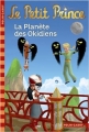 Couverture Le Petit Prince, tome 15 : La Planète des Okidiens Editions Folio  (Cadet) 2013