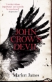 Couverture John Crow's Devil Editions One World 2015