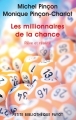 Couverture Les millionnaires de la chance Editions Payot (Petite bibliothèque) 2010