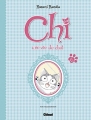 Couverture Chi, une vie de chat, tome 06 Editions Glénat 2015