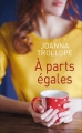 Couverture À parts égales Editions France Loisirs 2016