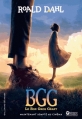 Couverture Le Bon Gros Géant / Le BGG : Le Bon Gros Géant Editions Gallimard  (Jeunesse) 2016