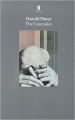 Couverture The Caretaker Editions Faber & Faber 1991