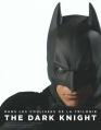 Couverture Batman : Dans les Coulisses de la Trilogie Dark Knight Editions Huginn & Muninn 2012