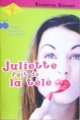 Couverture Juliette fait de la télé Editions de la Seine 2004