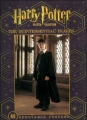 Couverture Harry Potter : portraits de légende Editions Huginn & Muninn 2012
