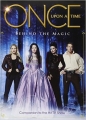 Couverture Once Upon a Time - Behind the Magic Editions Titan Books 2013